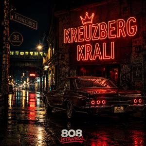 Kreuzberg Kralı