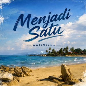 Menjadi Satu