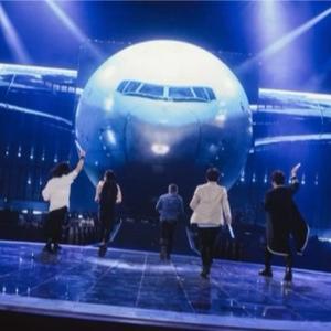 T213121+宠上天+哄我入睡+有你的将来（五月天9.2点歌live）