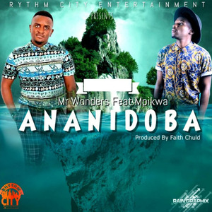 ANANIDOBAA