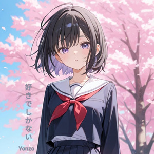好きでしかない