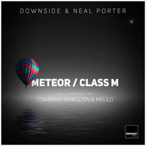 Meteor (Township Rebellion Remix)