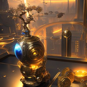 月亮不曾奔我而来