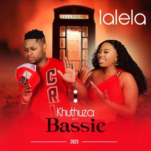 LALELA (feat. BASSIE)