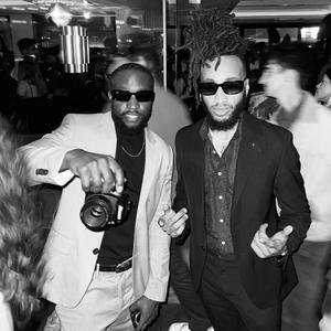 Aye Bay Bay (feat. TrackFingers)