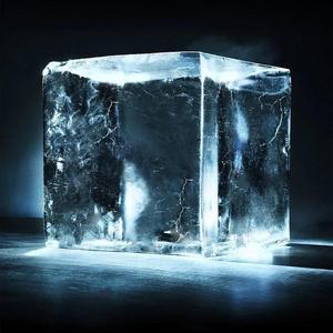 LIKE ICE(Prod by Chuck H)