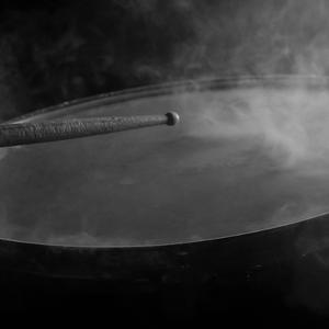 Bossa Drums (Rap Instrumental)