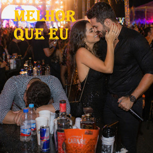 Melhor que Eu