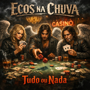 Ecos na chuva - tudo ou nada