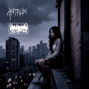 Cenizas de un Mundo Roto