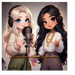 Just being honest (feat. Cathyb)