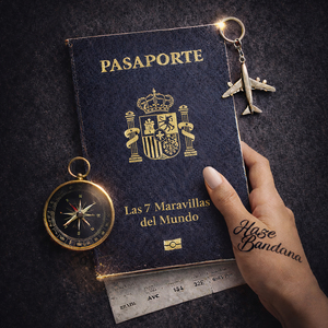 Pasaporte