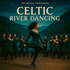 Dance of the Emerald Winds