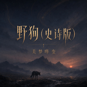 野狗(史诗版)