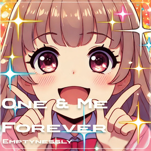 One & Me Forever (Instrumental)