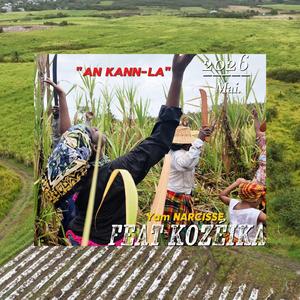 AN KANN-LA (feat. KOZÉIKA)