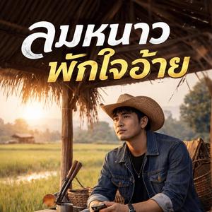 ลมหนาวพักใจอ้าย