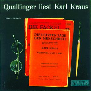 Eine stille Poetenklause im steirischen Wald (Die letzten Tage der Menschheit)