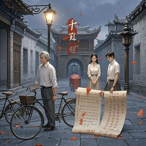 十年账_邵小鑫