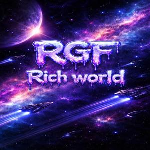 RGF FTO Official music audio