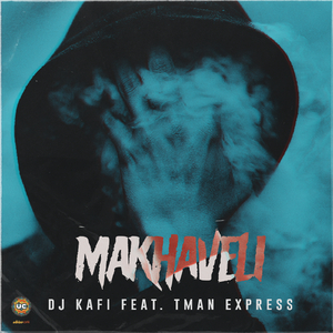 Makhaveli (DJ Mix)