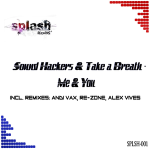 Me and You (Original Club Mix)