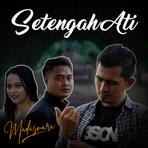 Setengah Ati