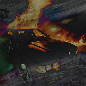 STAYINYALANE. (INSTRUMENTAL)