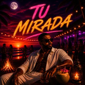 Tu mirada