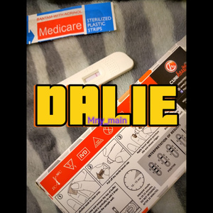 Dalie