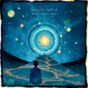 Langit Indah (Beautiful Sky) (Melodic Club Mix)