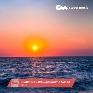 Summer's End (Background Vocal)