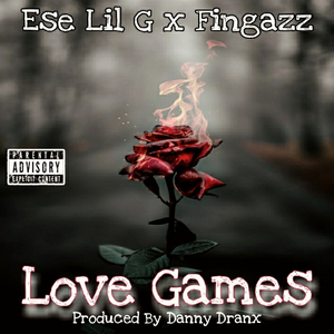 Love Games (feat. Fingazz)
