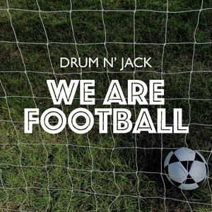 We Are Football