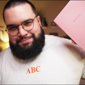 Raffy's Iconic Hand Sounds And Outro