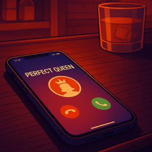 おかしくなるよ