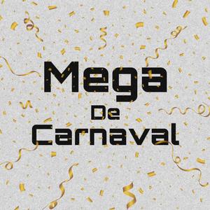 MEGA DE CARNAVAL (feat. Mc Mininin, Mc Pedrin do Engenha, Bielx & mc paulin mt)