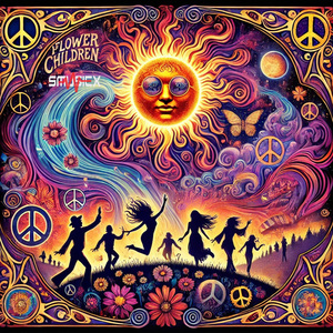 Sunshine in Your Eyes