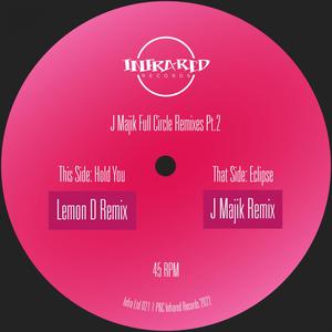 Hold You (Lemon D Remix)