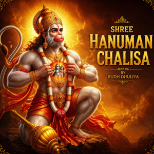 Shree Hanuman Chalisa
