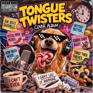 Trabalenguas (V2 – Remix)