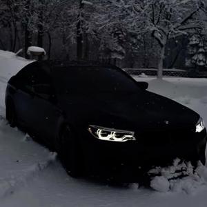 KRUSH! (Super Slowed + Reverb)