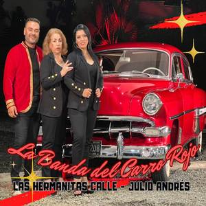 La Banda Del Carro Rojo