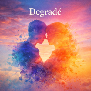 Degradê