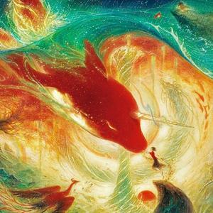 大鱼（cover：周深）