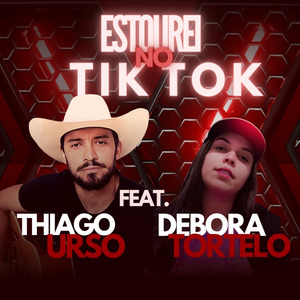 Estourei no Tik Tok