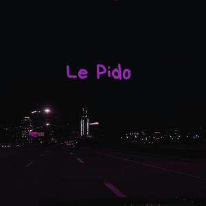 LE PIDO