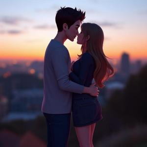 เธอไปอยู่ที่ไหนมา (Where have you been)