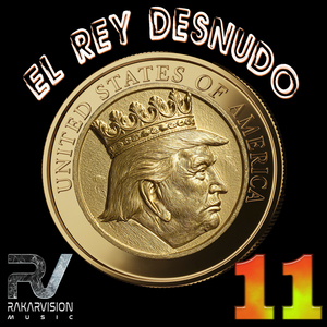EL REY DESNUDO 11