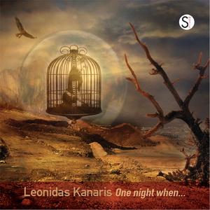 Three Songs on Poems by C.P.CAVAFY, Op. 35: II. Sam el Nesim